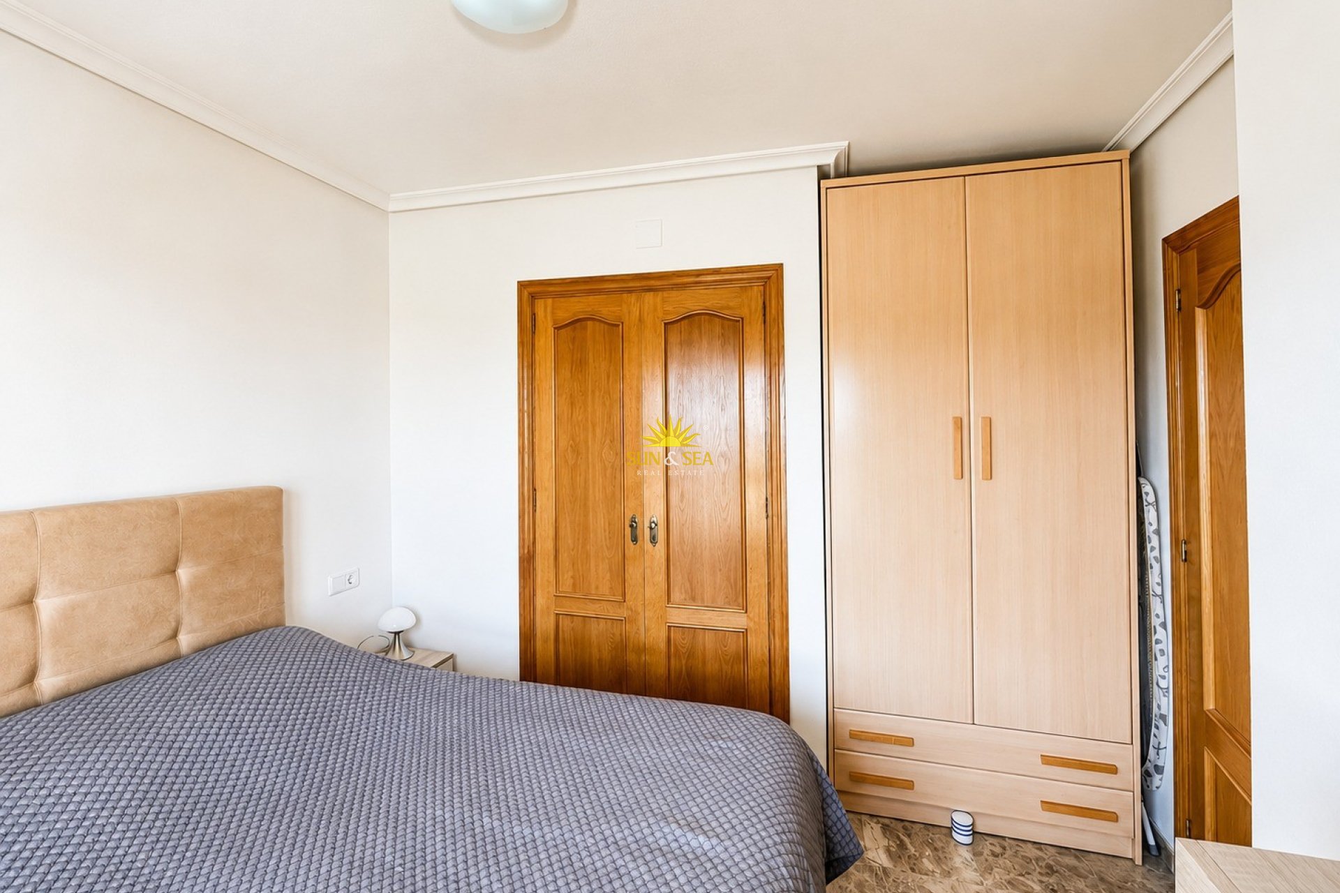 Перепродажа - Apartment - Orihuela Costa - Punta Prima