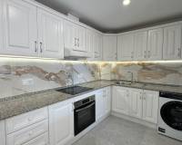 Перепродажа - Apartment - Orihuela Costa - Villamartín-Las Filipinas