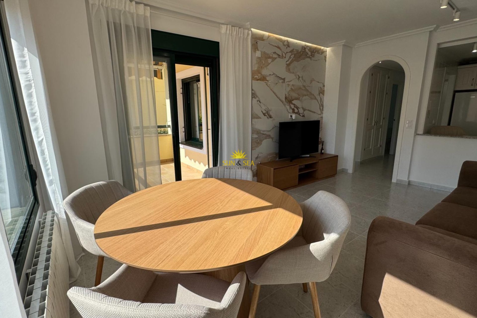 Перепродажа - Apartment - Orihuela Costa - Villamartín-Las Filipinas