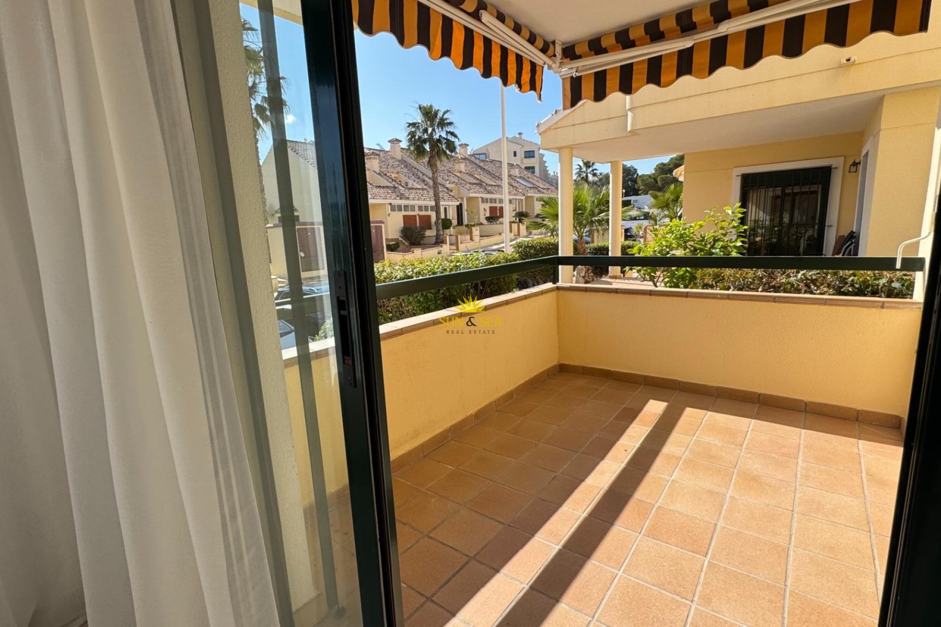 Перепродажа - Apartment - Orihuela Costa - Villamartín-Las Filipinas