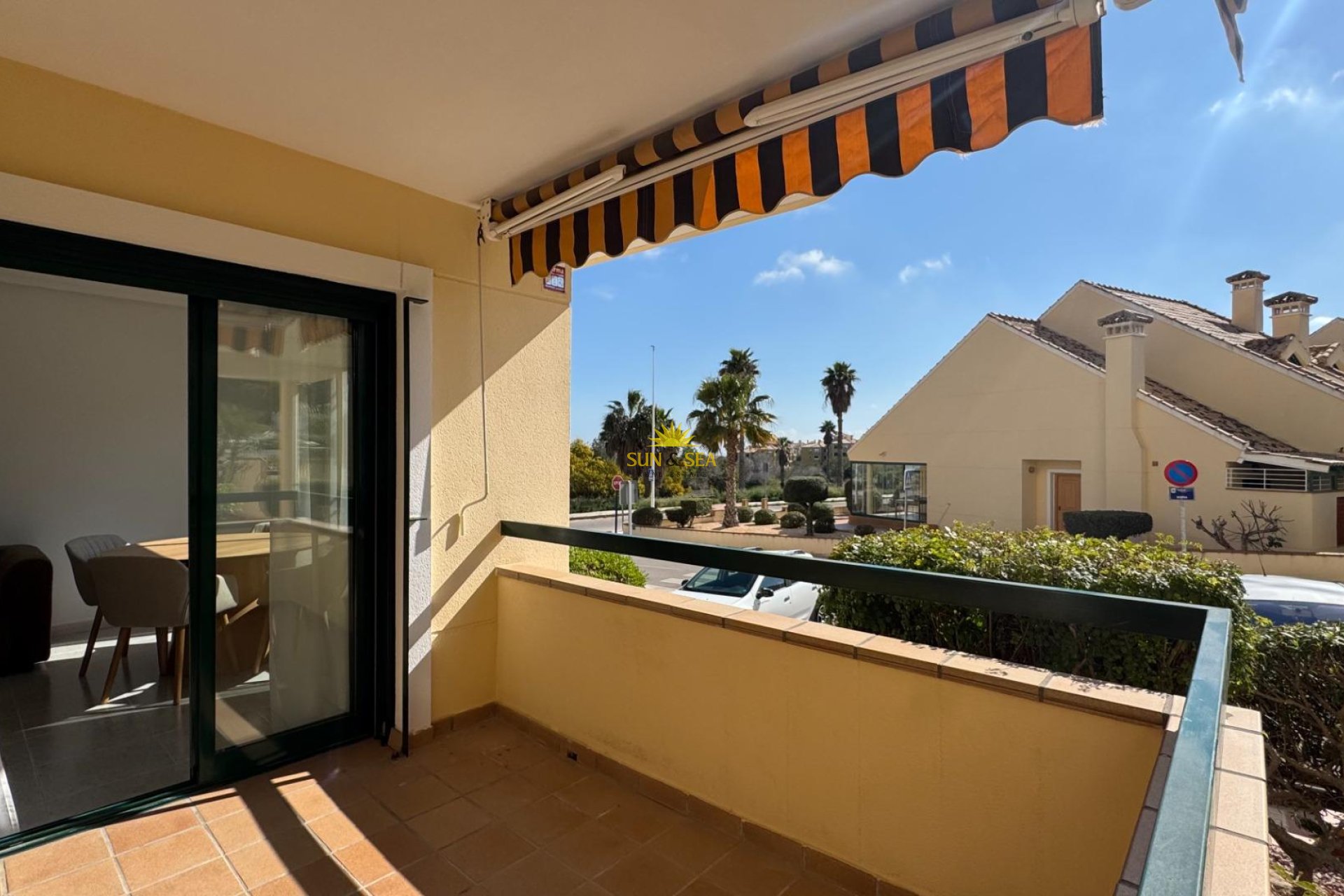 Перепродажа - Apartment - Orihuela Costa - Villamartín-Las Filipinas
