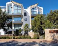 Перепродажа - Apartment - Orihuela - Las Colinas Golf