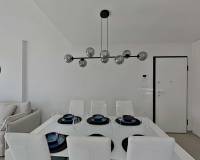 Перепродажа - Apartment - Orihuela - Las Colinas Golf