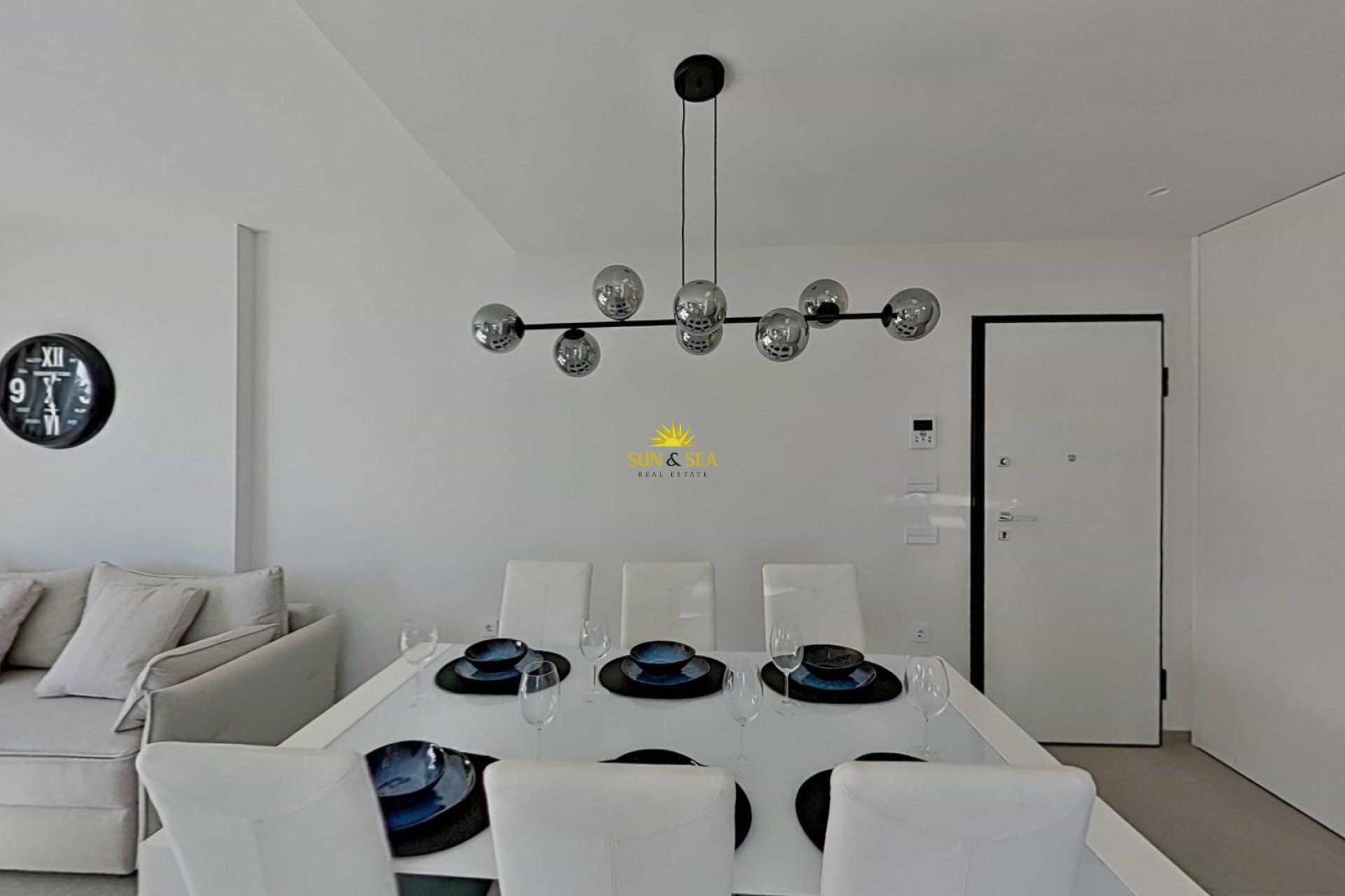 Перепродажа - Apartment - Orihuela - Las Colinas Golf
