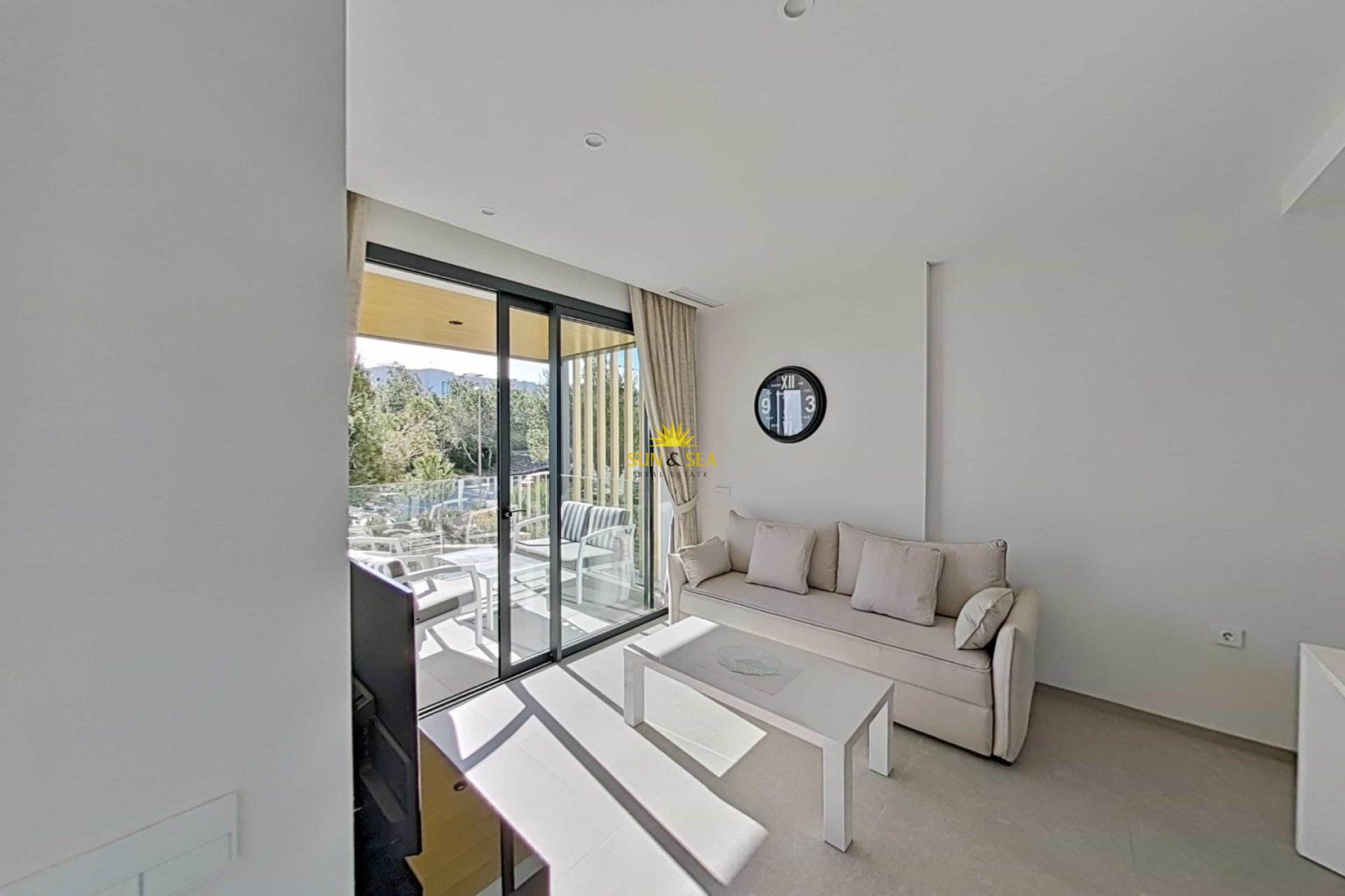 Перепродажа - Apartment - Orihuela - Las Colinas Golf