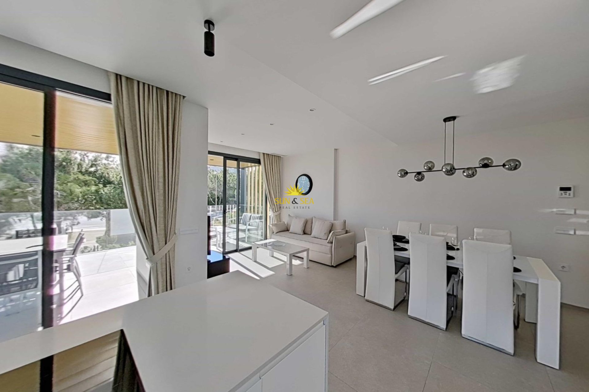 Перепродажа - Apartment - Orihuela - Las Colinas Golf