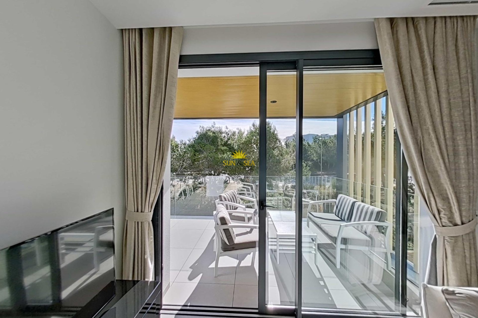 Перепродажа - Apartment - Orihuela - Las Colinas Golf