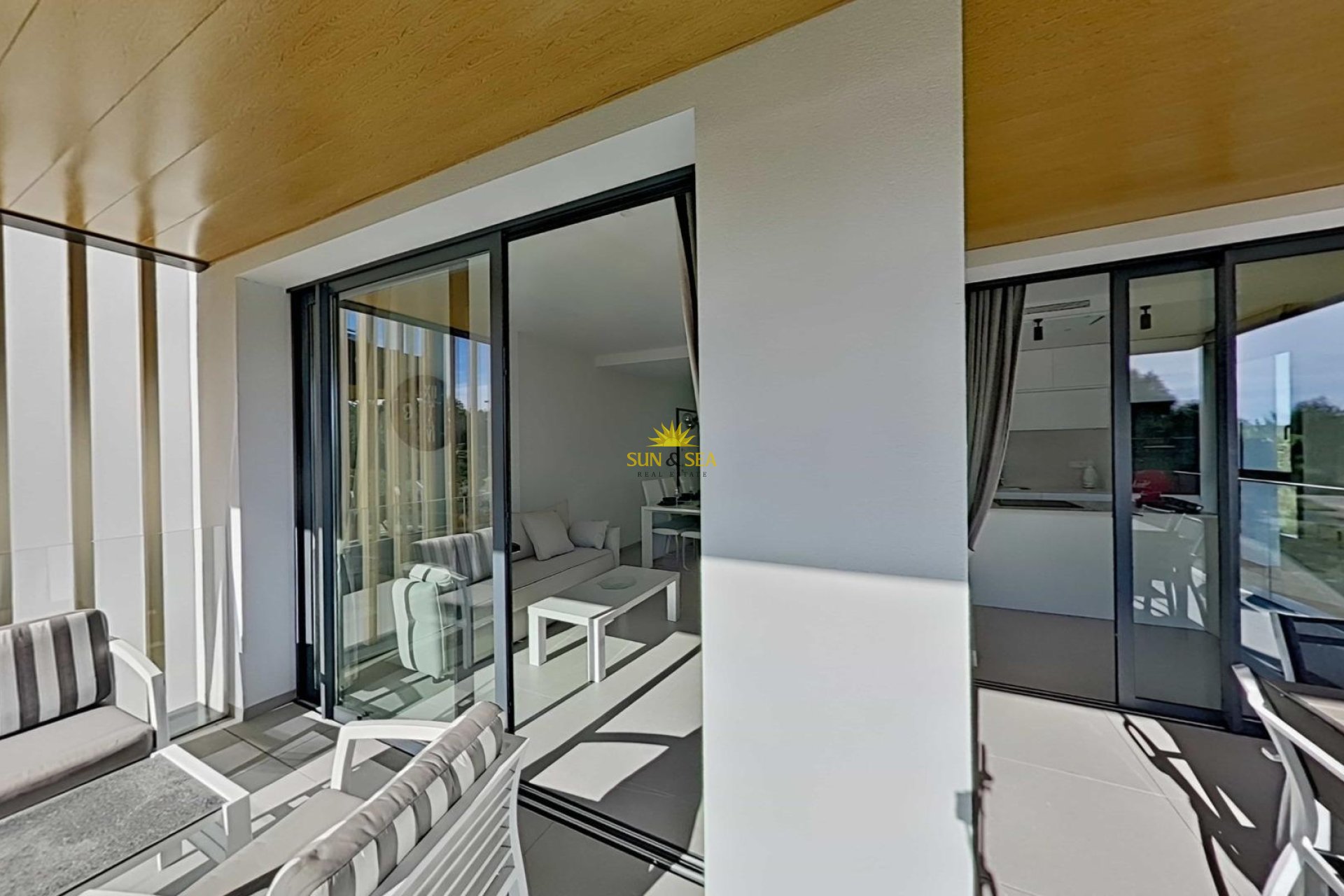 Перепродажа - Apartment - Orihuela - Las Colinas Golf