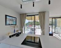 Перепродажа - Apartment - Orihuela - Las Colinas Golf