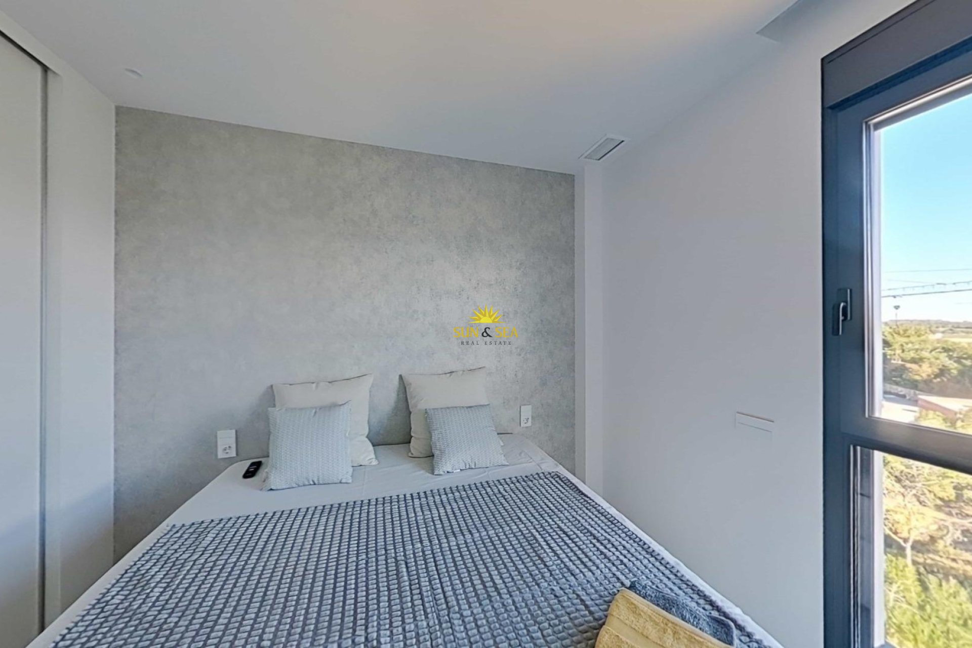 Перепродажа - Apartment - Orihuela - Las Colinas Golf