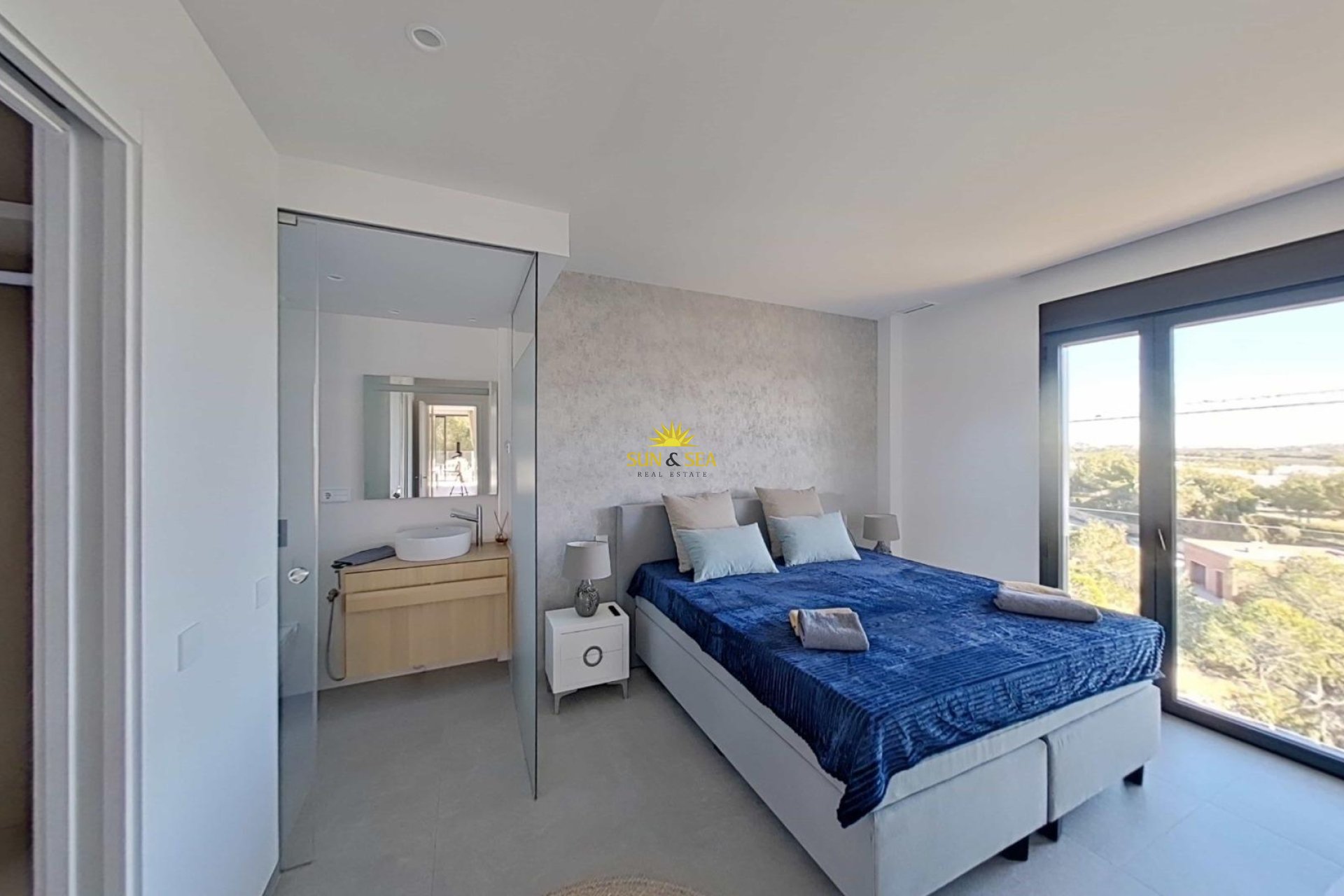 Перепродажа - Apartment - Orihuela - Las Colinas Golf