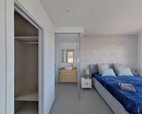 Перепродажа - Apartment - Orihuela - Las Colinas Golf