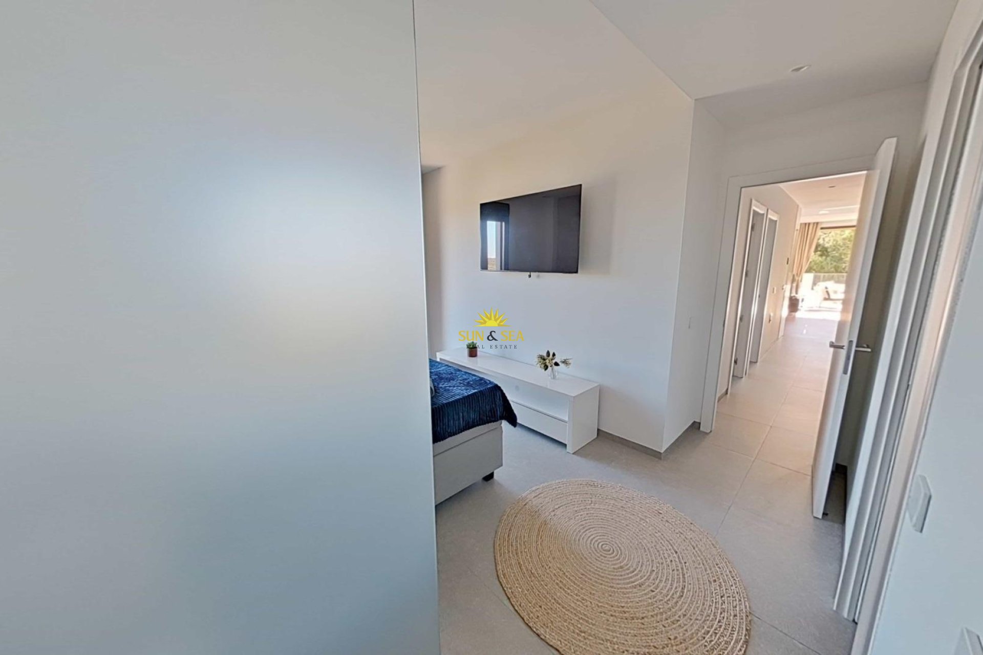 Перепродажа - Apartment - Orihuela - Las Colinas Golf