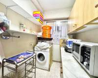 Перепродажа - Apartment - Orihuela