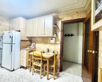 Перепродажа - Apartment - Orihuela