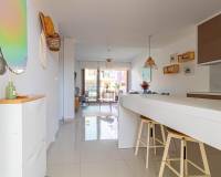 Перепродажа - Apartment - Pilar de la Horadada - Mil Palmeras