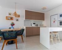 Перепродажа - Apartment - Pilar de la Horadada - Mil Palmeras