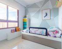 Перепродажа - Apartment - Pilar de la Horadada - Mil Palmeras