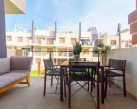 Перепродажа - Apartment - Pilar de la Horadada - Mil Palmeras