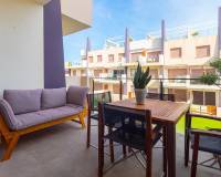 Перепродажа - Apartment - Pilar de la Horadada - Mil Palmeras