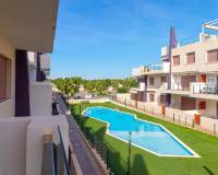 Перепродажа - Apartment - Pilar de la Horadada - Mil Palmeras