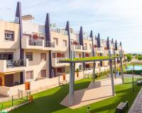 Перепродажа - Apartment - Pilar de la Horadada - Mil Palmeras