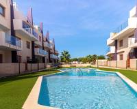 Перепродажа - Apartment - Pilar de la Horadada - Mil Palmeras