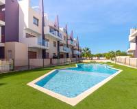 Перепродажа - Apartment - Pilar de la Horadada - Mil Palmeras