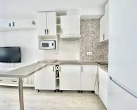 Перепродажа - Apartment - Pilar de la Horadada - Mil Palmeras