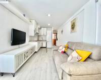 Перепродажа - Apartment - Pilar de la Horadada - Mil Palmeras