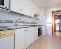 Перепродажа - Apartment - Pilar de la Horadada - RioMar