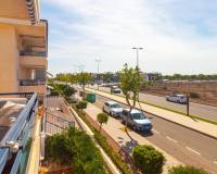 Перепродажа - Apartment - Pilar de la Horadada - RioMar