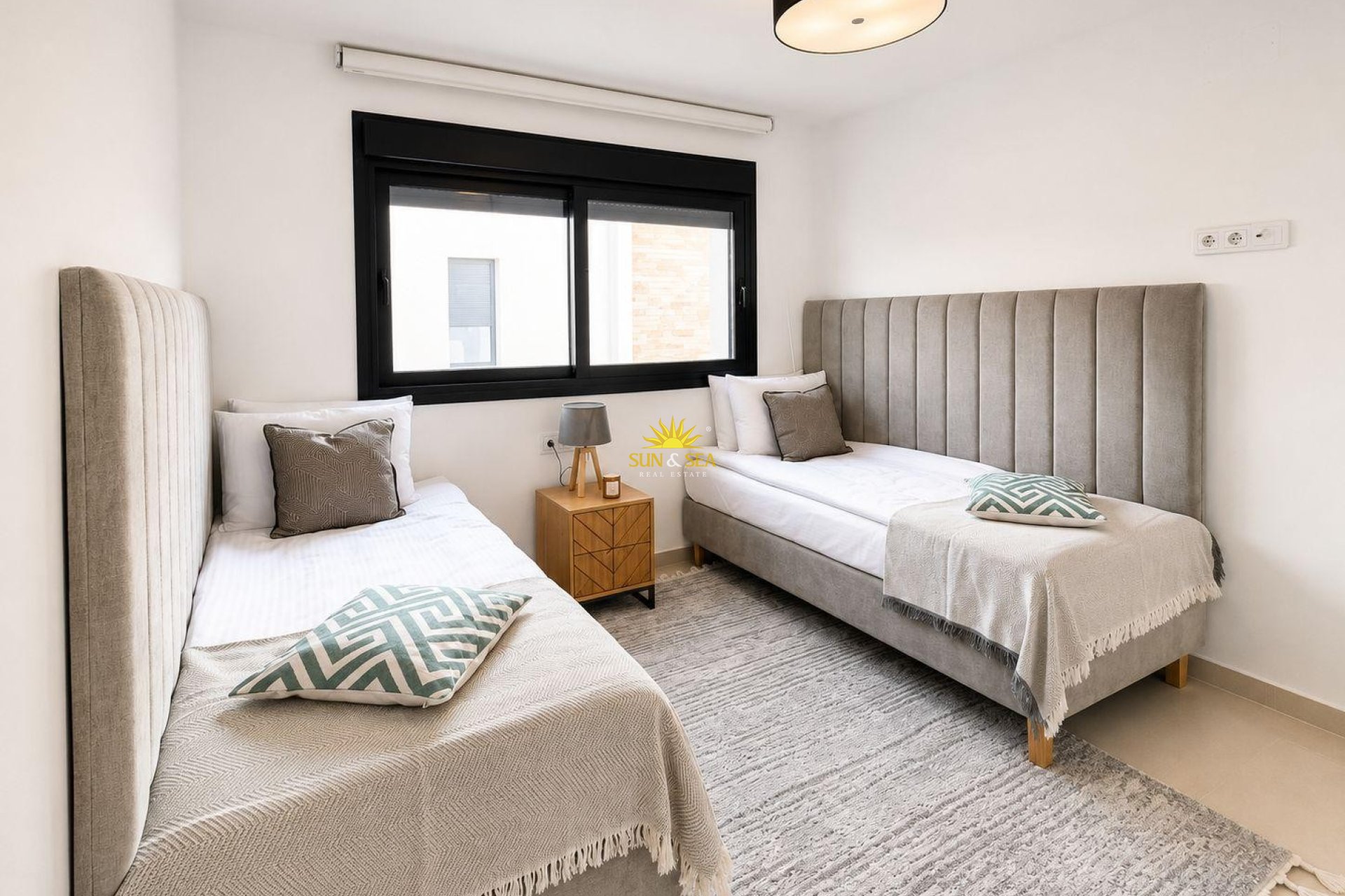 Перепродажа - Apartment - Pilar de la Horadada - Torre De La Horadada