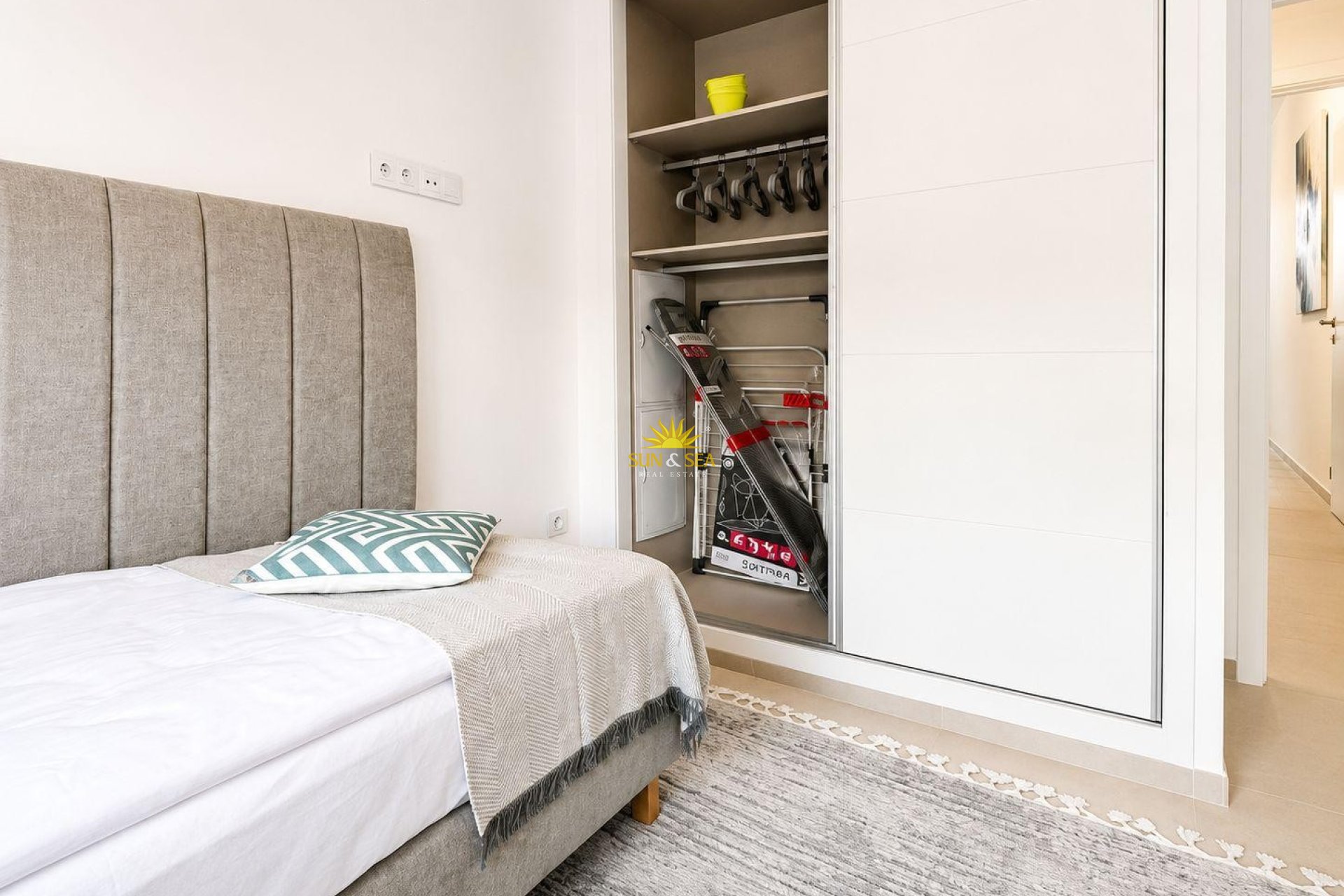 Перепродажа - Apartment - Pilar de la Horadada - Torre De La Horadada