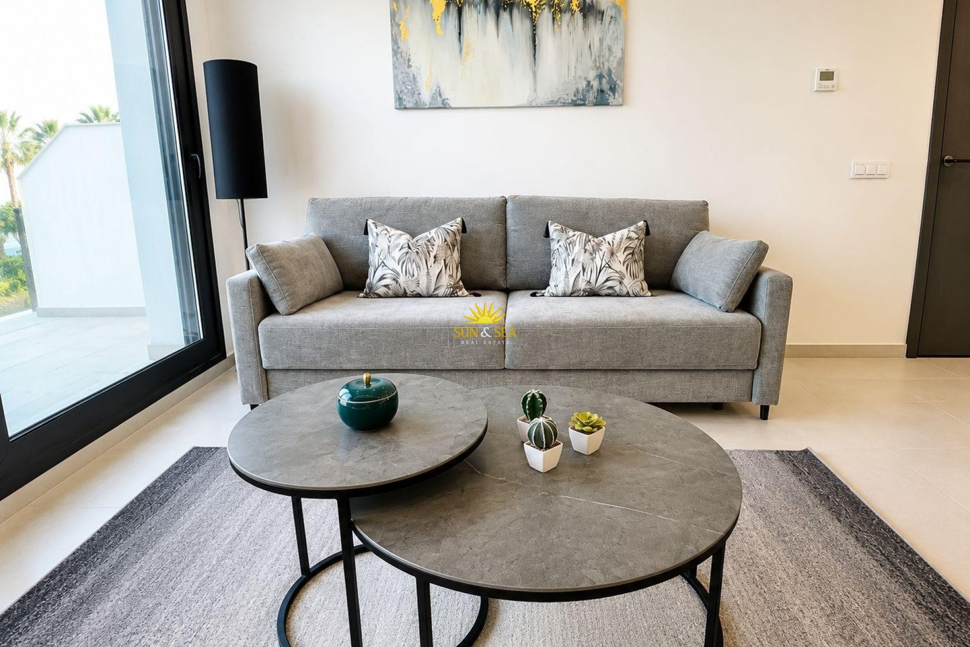 Перепродажа - Apartment - Pilar de la Horadada - Torre De La Horadada