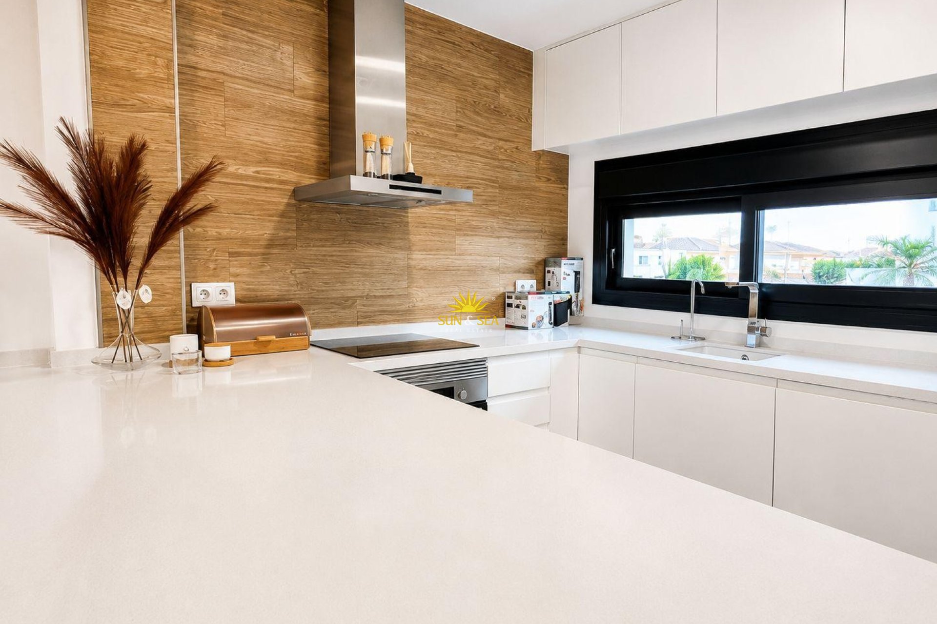Перепродажа - Apartment - Pilar de la Horadada - Torre De La Horadada