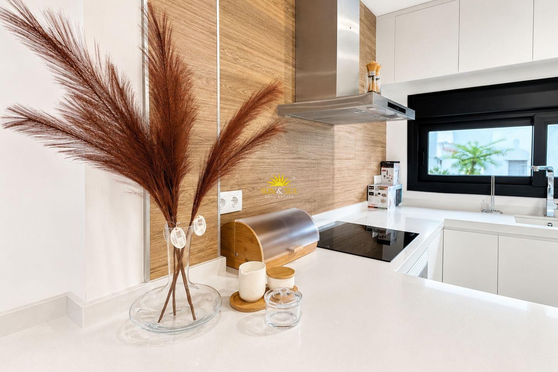 Перепродажа - Apartment - Pilar de la Horadada - Torre De La Horadada