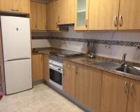 Перепродажа - Apartment - Pilar de la Horadada