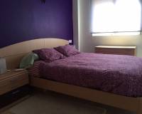 Перепродажа - Apartment - Pilar de la Horadada