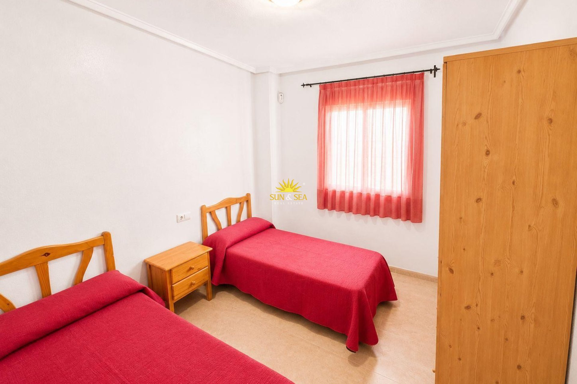 Перепродажа - Apartment - Rojales