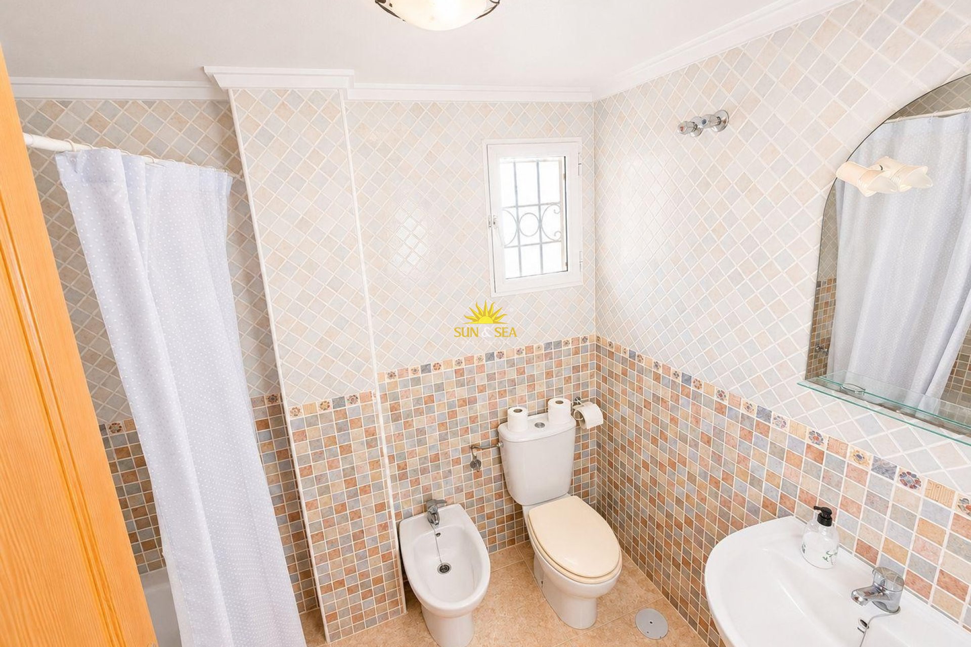 Перепродажа - Apartment - Rojales