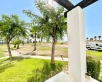 Перепродажа - Apartment - Roldan - Torre Pacheco