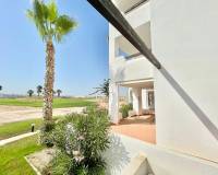 Перепродажа - Apartment - Roldan - Torre Pacheco