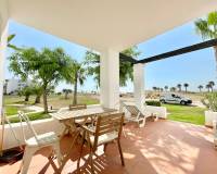 Перепродажа - Apartment - Roldan - Torre Pacheco