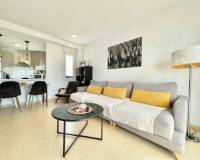 Перепродажа - Apartment - Roldan - Torre Pacheco