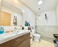 Перепродажа - Apartment - Roldan - Torre Pacheco