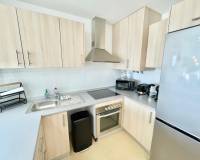 Перепродажа - Apartment - Roldan - Torre Pacheco