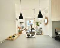 Перепродажа - Apartment - Roldan - Torre Pacheco