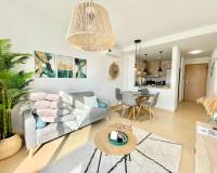 Перепродажа - Apartment - Roldan - Torre Pacheco