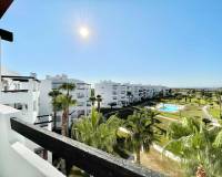 Перепродажа - Apartment - Roldan - Torre Pacheco